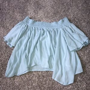 Urban Outfitters Crop top